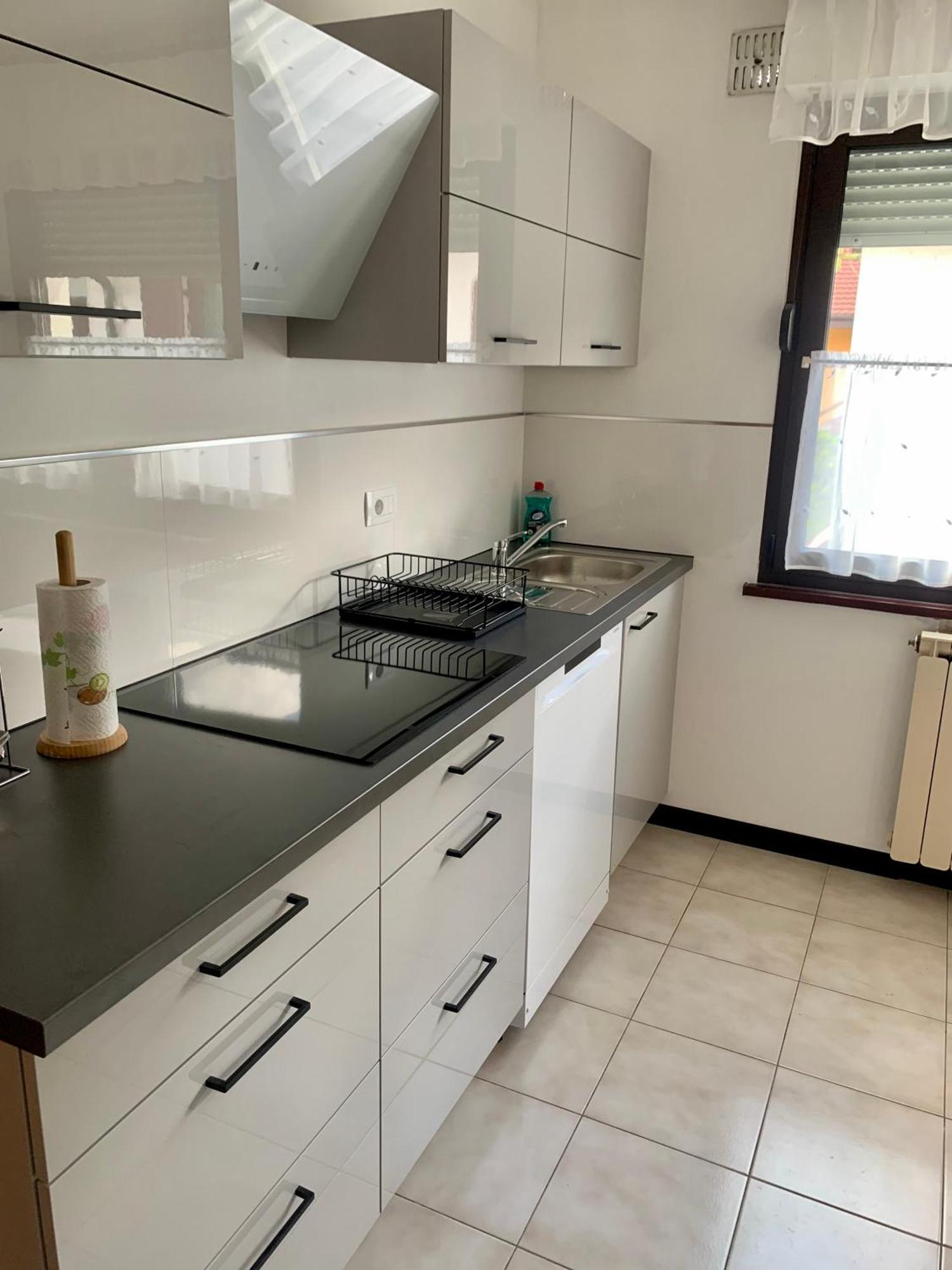 Apartma Panorama Кобарид Экстерьер фото
